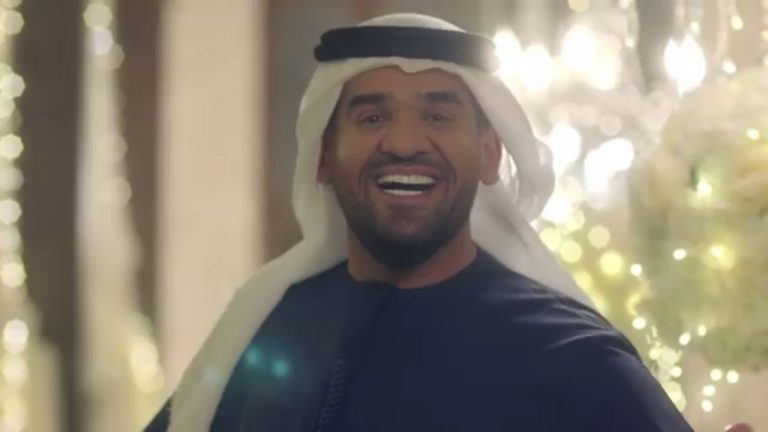 Hussain Al Jassmi- Ramadam 2017- سنغني حُبَا رمضان