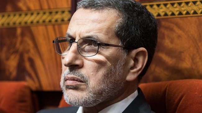 Marokkanen dwingen regering tot noodtoestand 