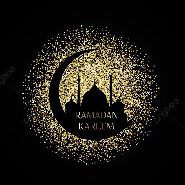 Hou Ramadan leuk! #BlijfThuis