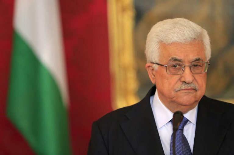 Abbas verwelkomt normalisatie tussen Marokko en Israël