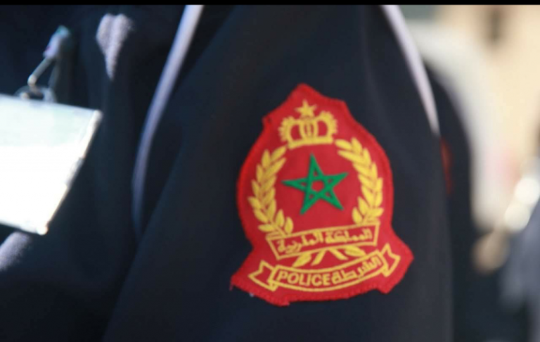 Veiligheidsdiensten dienen klacht in tegen Marokkanen in buitenland