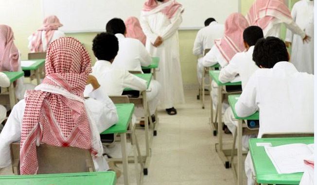 Saudi-Arabië: geen plek voor haat in onderwijssysteem