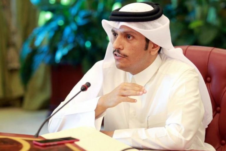 Qatar wil bemiddelen tussen Golfarabieren en Iran