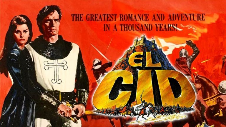 Nieuwe El Cid is beter dan het origineel