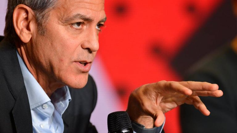 George Clooney weigerde 31 miljoen van Turkish Airlines