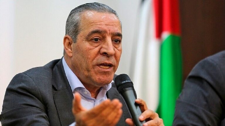 Adviseur Abbas: ‘Wij zullen Israël met ons bloed verdedigen’